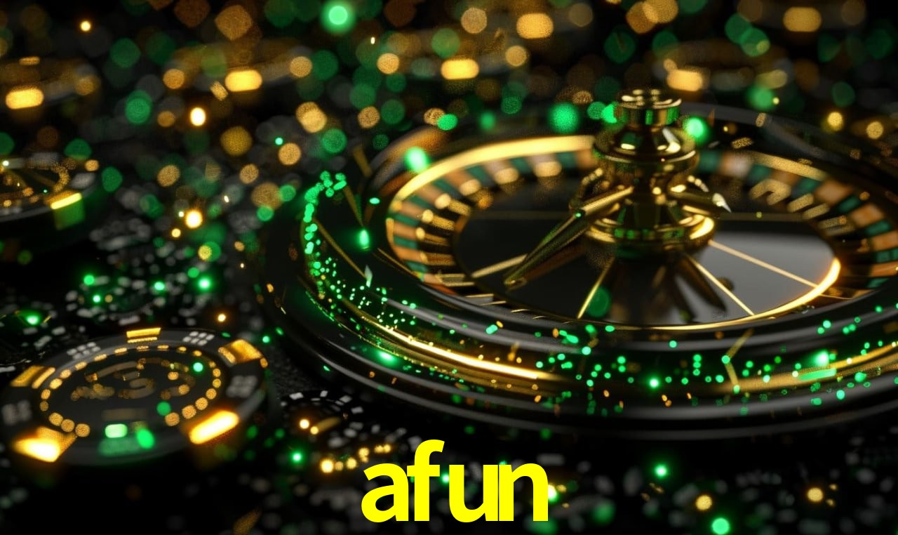 Slots RTP afun