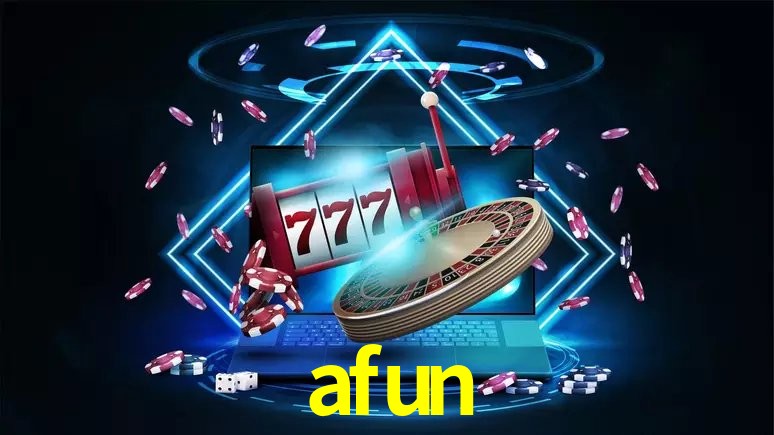 afun RTP transparência