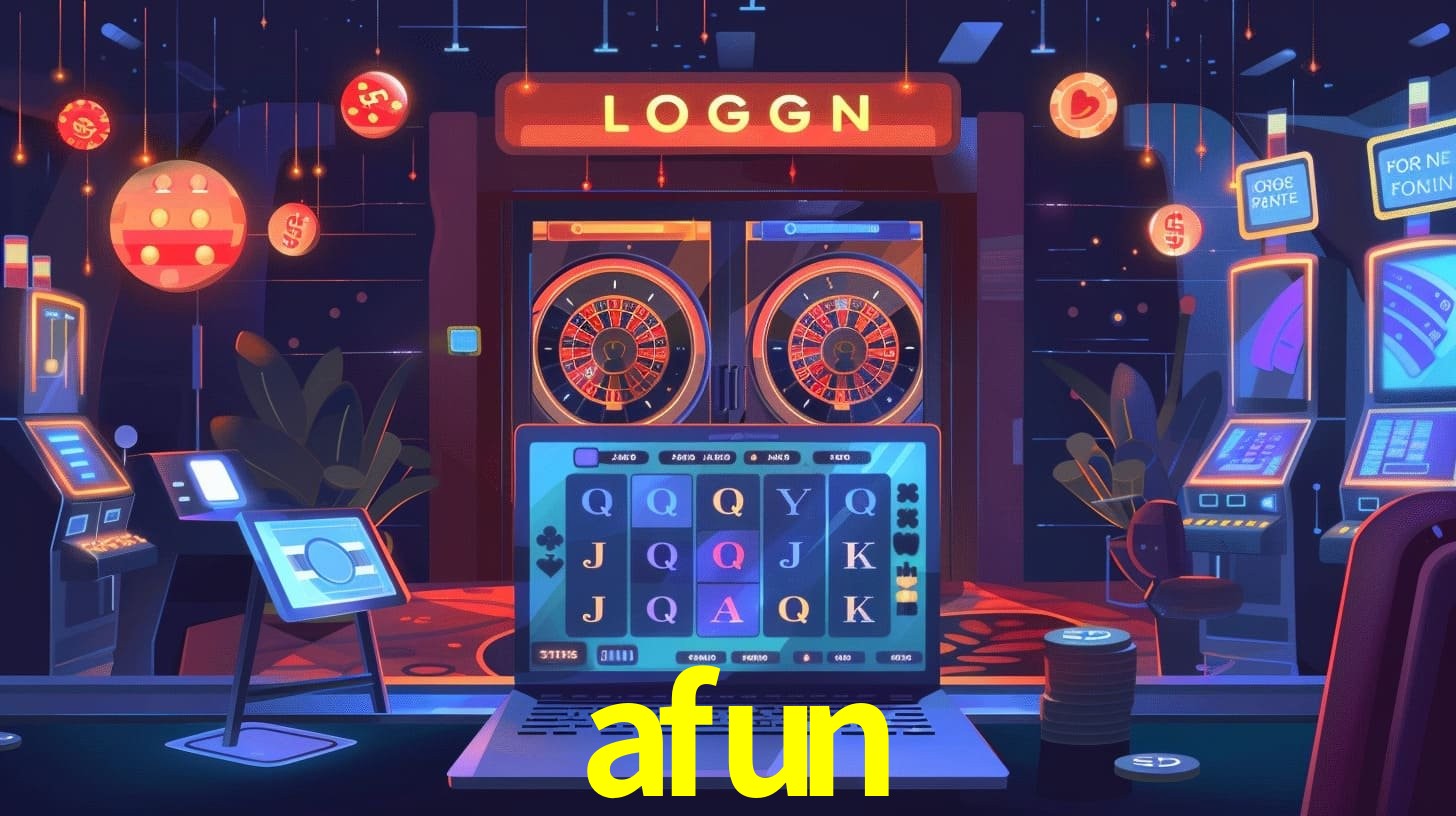 Vantagens VIP afun