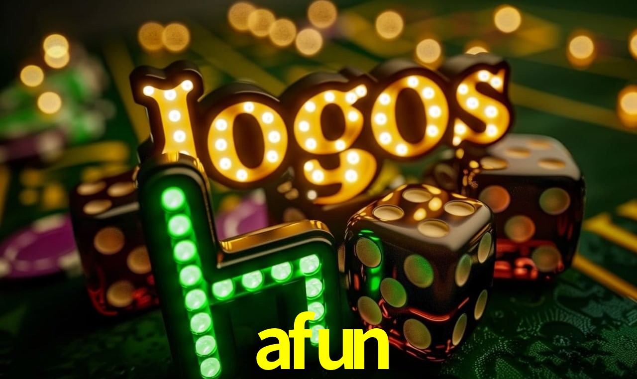 afun plataforma
