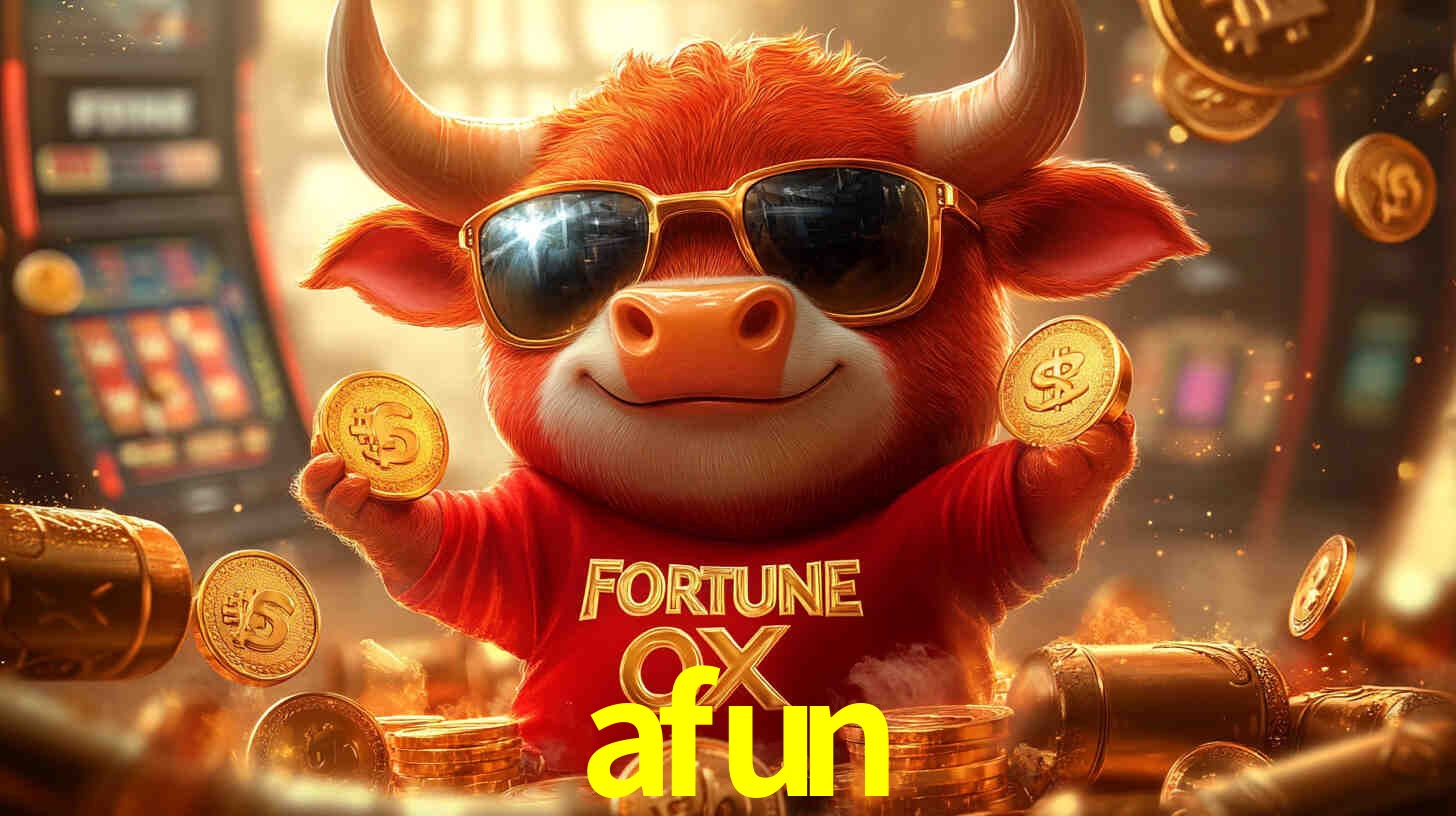 afun bet casino