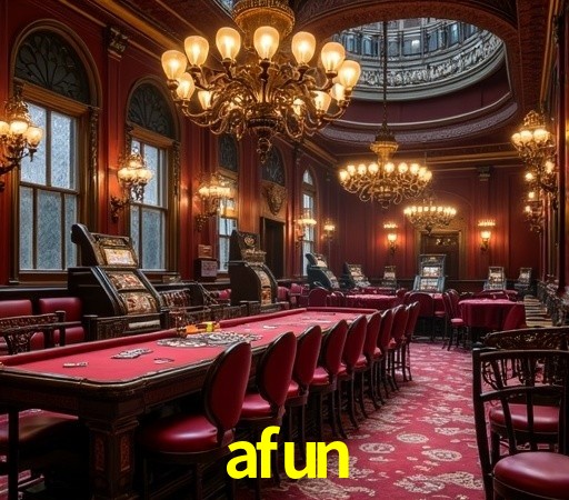 Bônus VIP afun