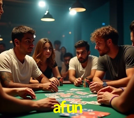 Sucesso afun