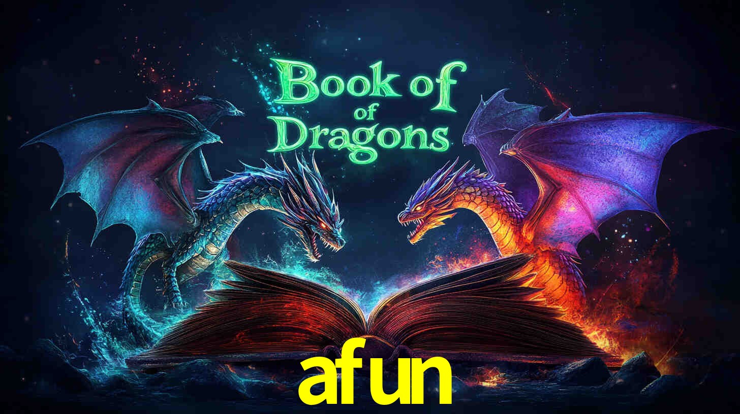App Desktop afun