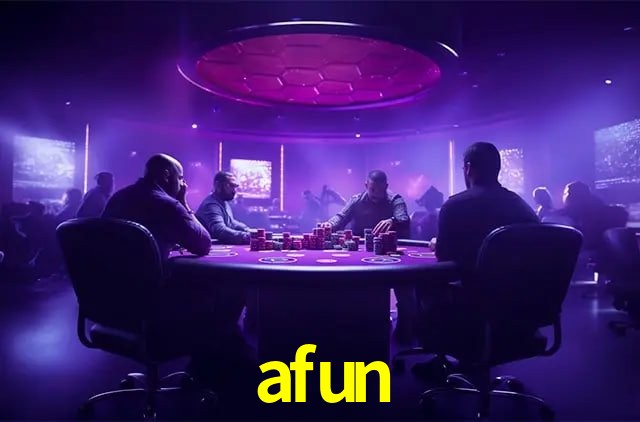 login afun